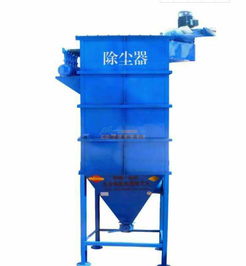 泉州脉冲除尘设备与涂装除尘设备的应用与协同