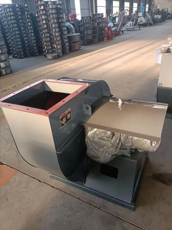 山东冠熙环保设备 专业打造工业洁净未来