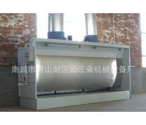 绿色制造利器 涂装除尘设备在现代工业中的应用与发展